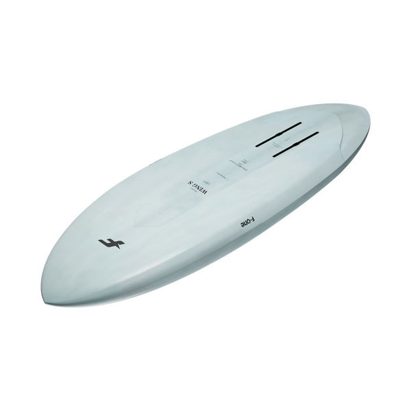 F-One ROCKET WING - S 2026