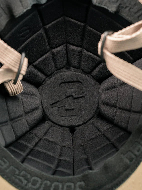 BangProof Bucket - Black