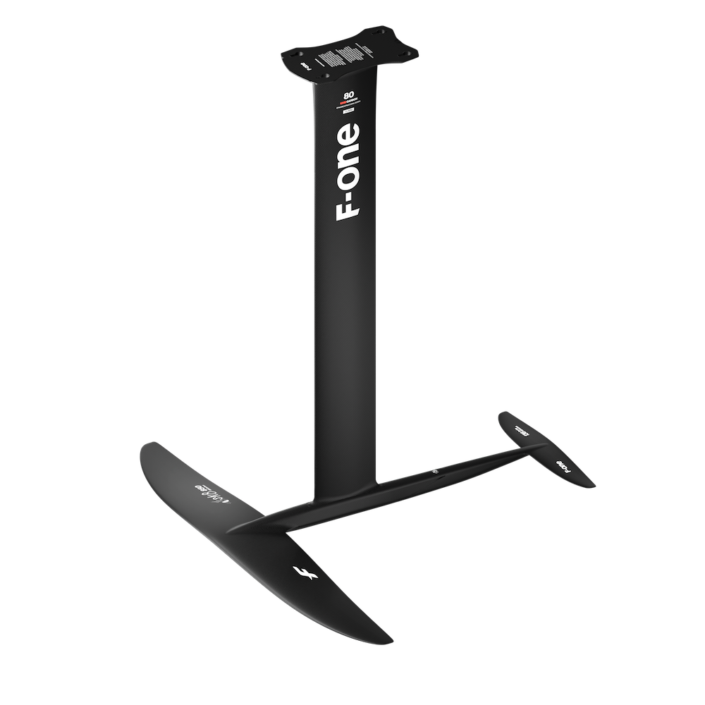 F-One FW SK8 2026 – Fluid.no