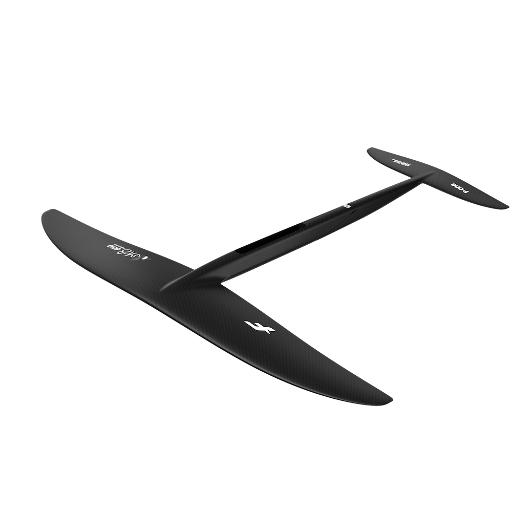 F-One FW SK8 2026 – Fluid.no