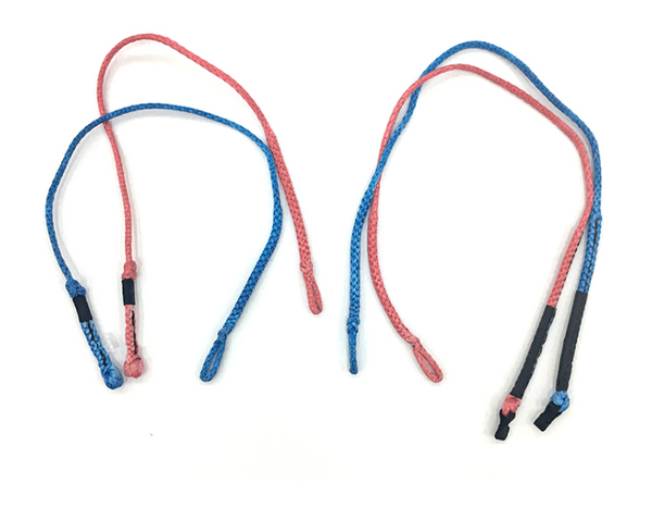 Ozone Leader Line Contact Snow V4/V5