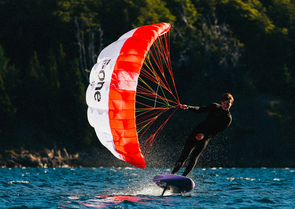 F-One Quest Pocket Wing