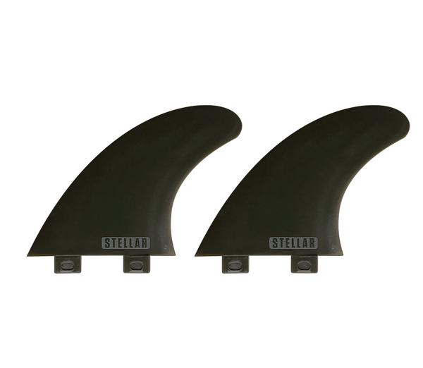 Stellar Fins Set : 2 x Side
