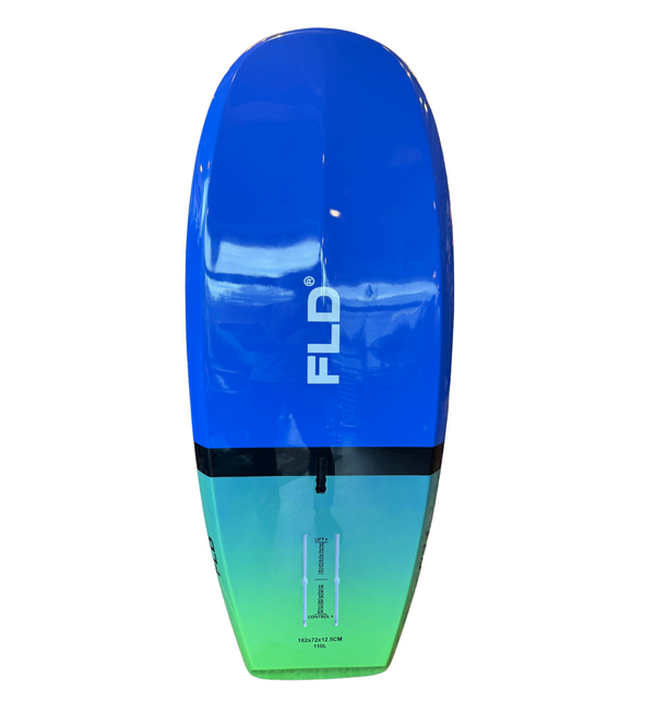 FLD Freeride Wingboard LT