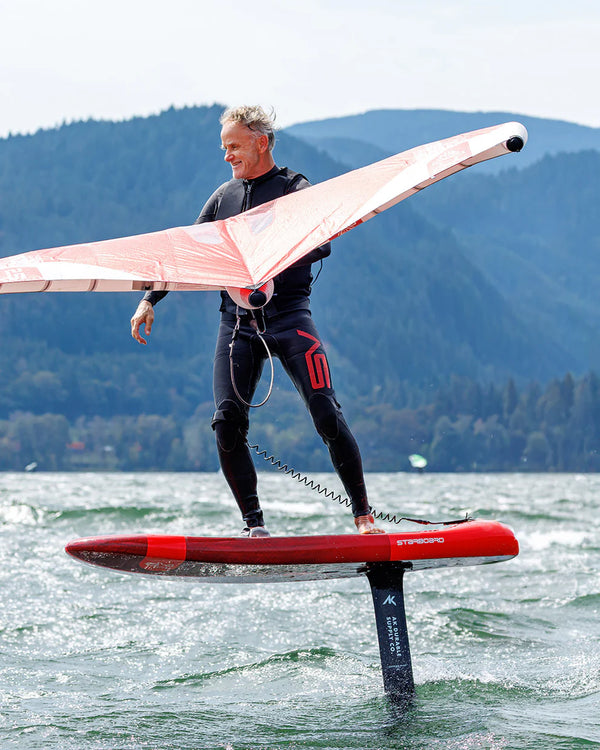 2026 Starboard Above Limited Series