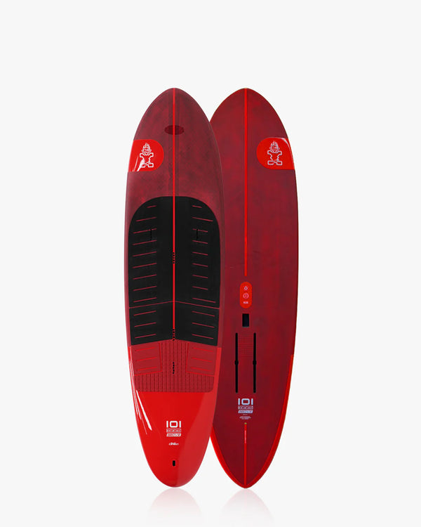 2026 Starboard Above Limited Series