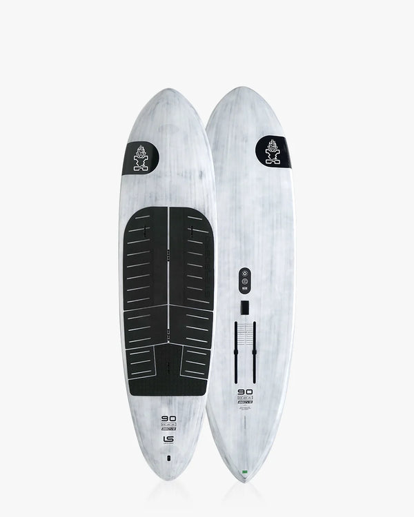 2026 Starboard Above Limited Series
