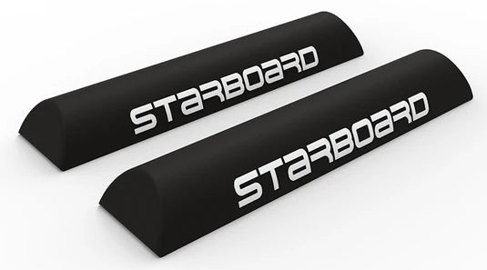 Starboard Aero Rack Pads