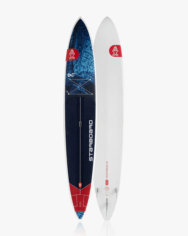 2026 Starboard SUP 12´6x28 Generation Lite Tech