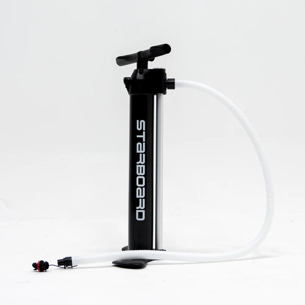Starboard Tiki F Pump With 2 Adaptors