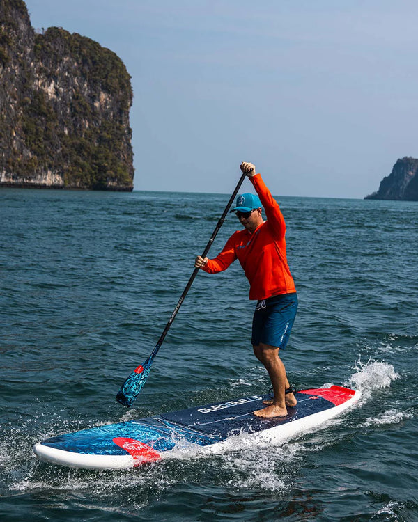 2026 Starboard SUP 12´6x28 Generation Lite Tech