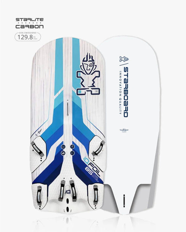 Starboard IQFoil 85 Starlite Carbon