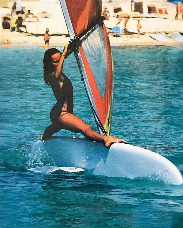 Starboard Windsurfer LT One Design
