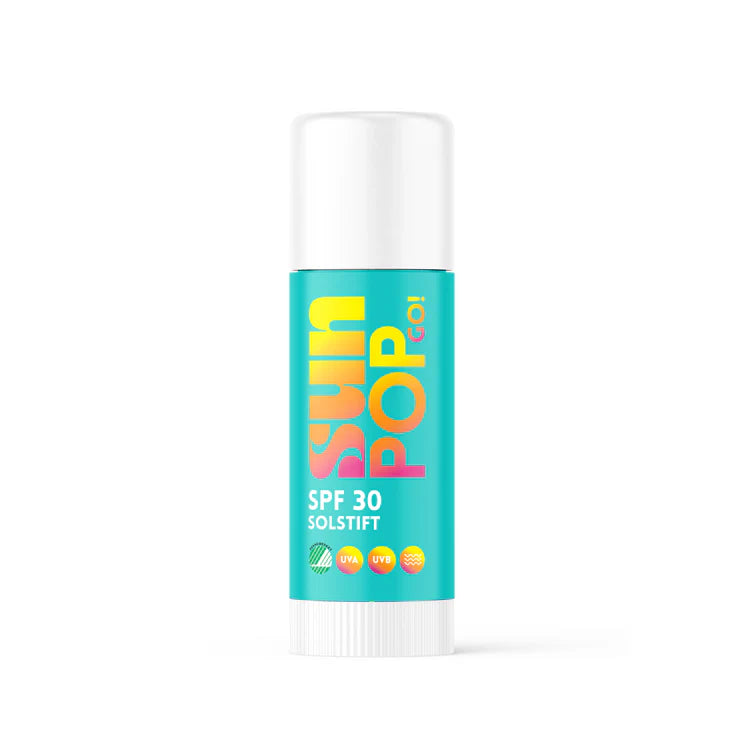 SunPopGo – Fluid.no