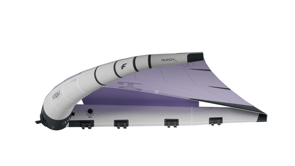 F-One STRIKE 6 QUADX