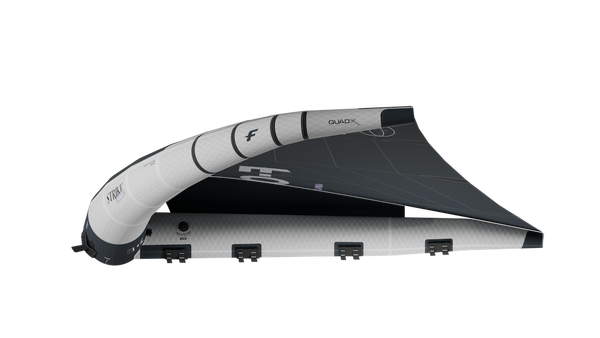 F-One STRIKE 6 QUADX
