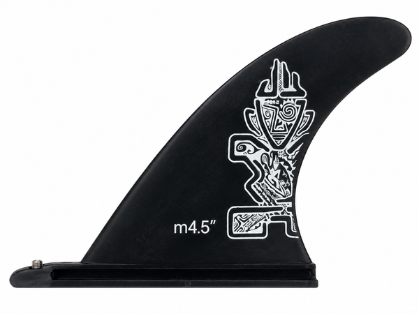 Starboard Whitewater Fin - 4,5''