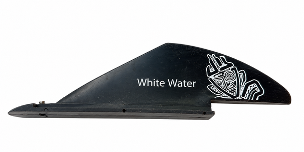 Starboard Whitewater Fin - 2,5''