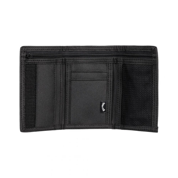 Billabong Lommebok Walled Lite sort
