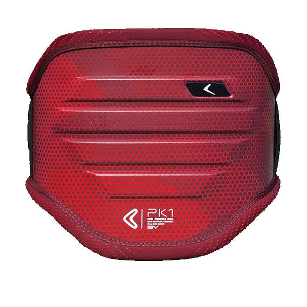 Severne PK1 - Curve Composite shell trapes - Rød