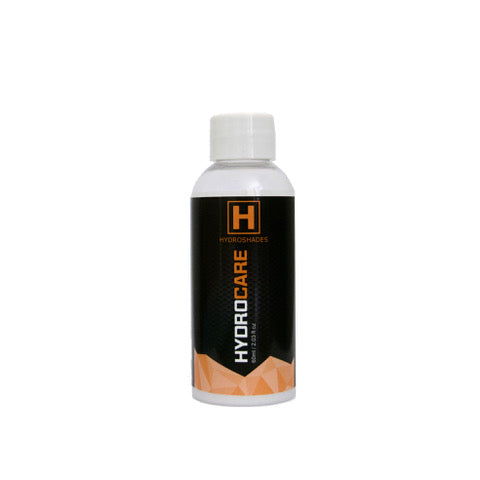 Hydroshades Pro - Kaldt vann / Anti Fog