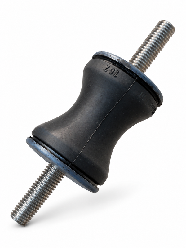 Gummiledd Boge for 8 mm med baste bolter