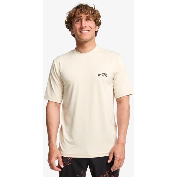 Billabong Arch Wave T-shirt - Chino
