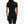 Laster bildet til gallerivisning, Billabong Foil Shorty BZ 202 dame sort
