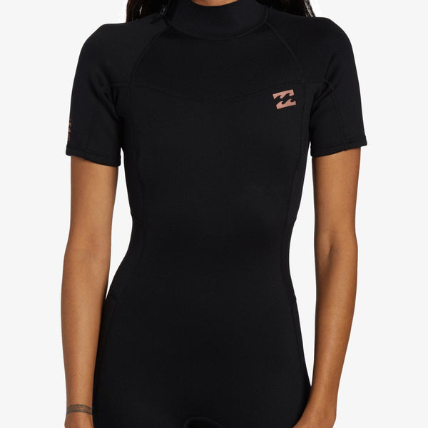 Billabong Foil Shorty BZ 202 dame sort