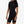 Laster bildet til gallerivisning, Billabong Foil Shorty BZ 202 dame sort
