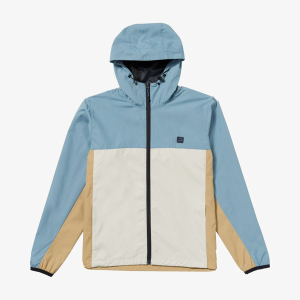 Billabong Transport Windbreaker