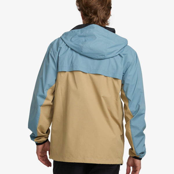 Billabong Transport Windbreaker