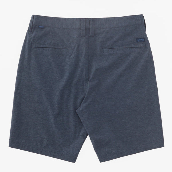 Billabong Crossfire Mid navy