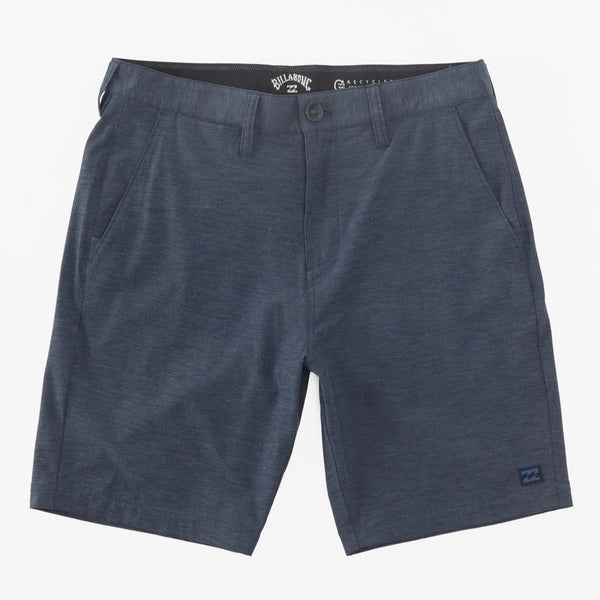 Billabong Crossfire Mid navy