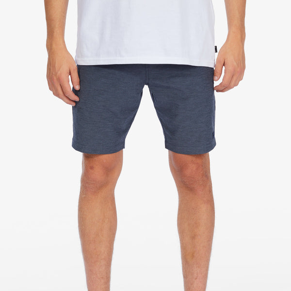 Billabong Crossfire Mid navy
