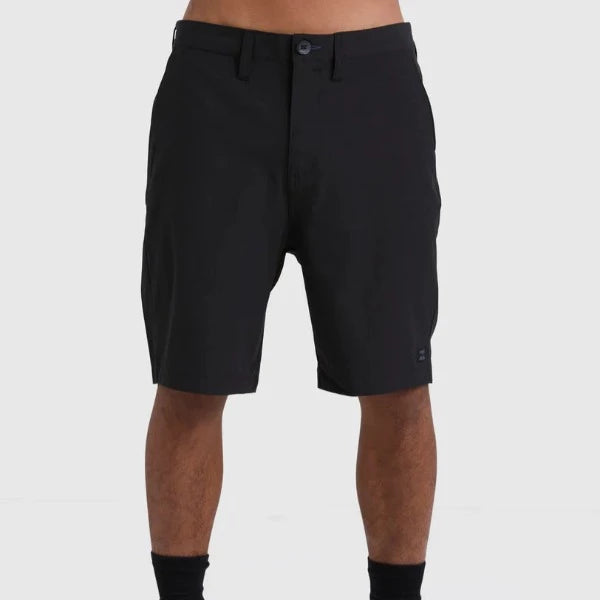 Billabong Crossfire Solid sort