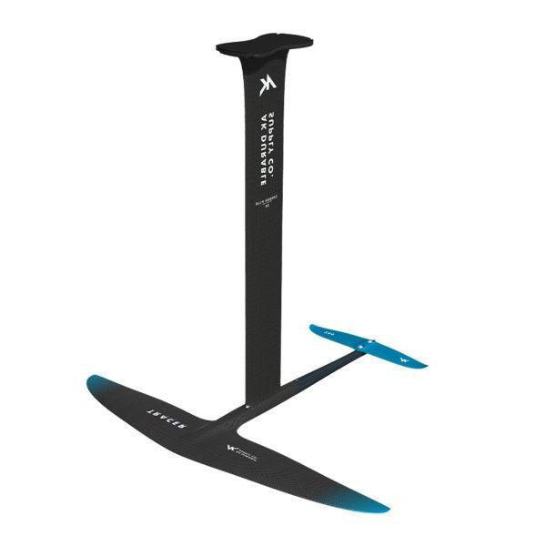 AK Tracer V3 1030 - Alu Taperlock - Komplett FoilWingfoil - Komplette foilerFluid.no