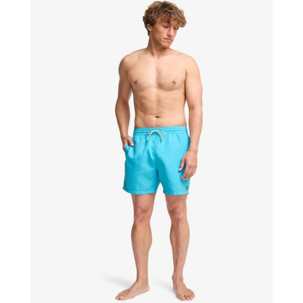 Billabong All Day LB shorts - Aqua
