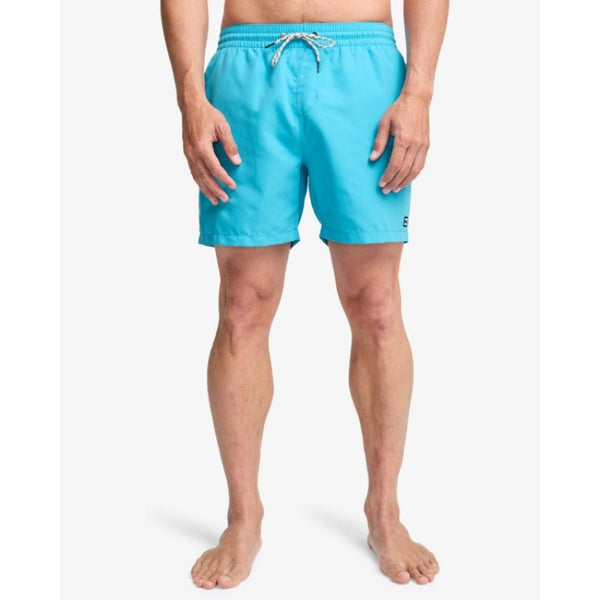 Billabong All Day LB shorts - Aqua
