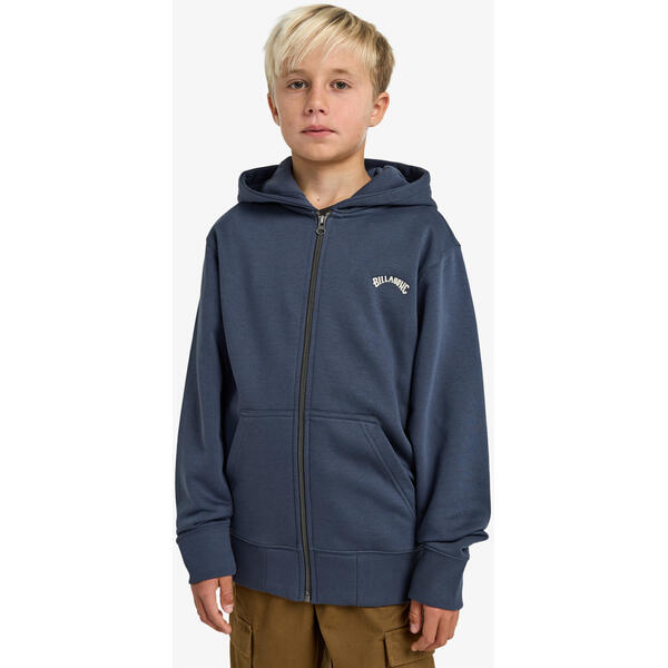 Billabong Arch Genser Junior - Ompre Blue