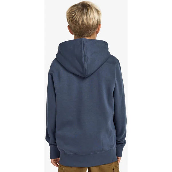 Billabong Arch Genser Junior - Ompre Blue