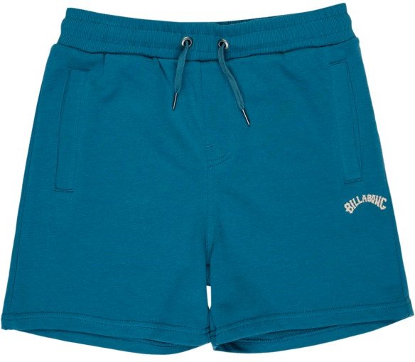 Billabong Arch Shorts Junior - Real Teal