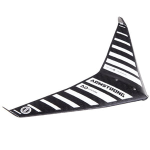 Armstrong Flying V 200 Tail WingWingfoil Back Wing / StabFluid.no