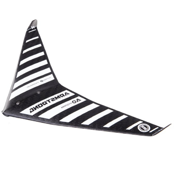 Armstrong Flying V 200 Tail WingWingfoil Back Wing / StabFluid.no
