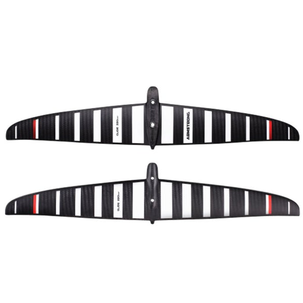 Armstrong Glide 220 Tail WingWingfoil Back Wing / StabFluid.no