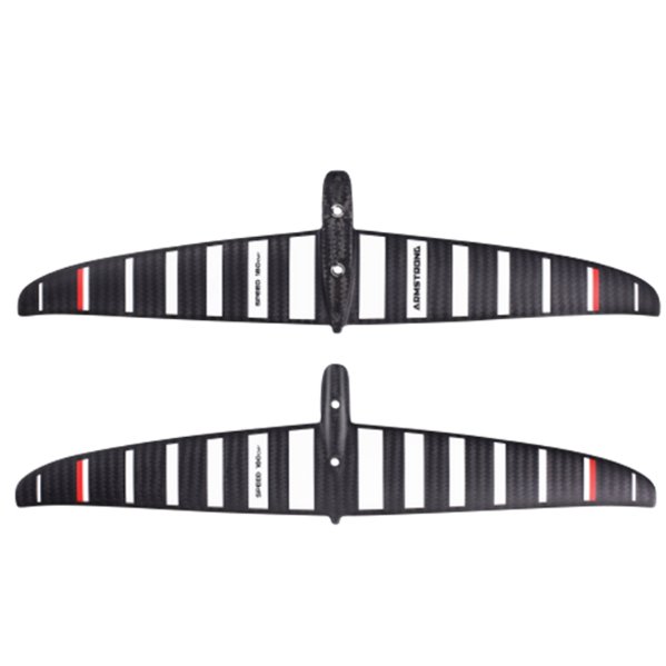 Armstrong Speed 180 Tail WingWingfoil Back Wing / StabFluid.no