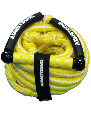 Armstrong Tow ropeVannsport - Tau - WakeFluid.no