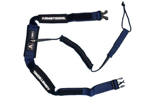 Armstrong Waist Board LeashWingsurf > Utstyr > DelerFluid.no