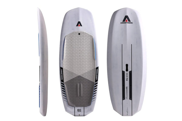 Armstrong Wing FG BoardWingfoil - Foilbrett - HardeFluid.no