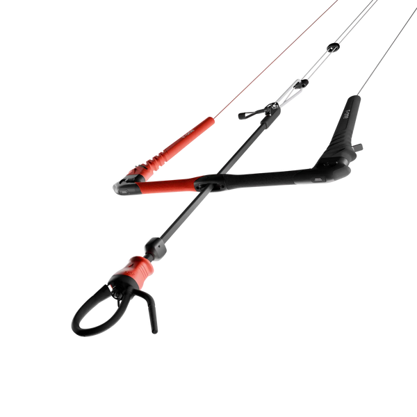 F-One Atom bar 4 lines